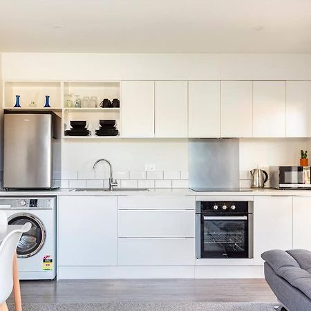 Apartmán Cosy Coudret Flat Cromwell Exteriér fotografie