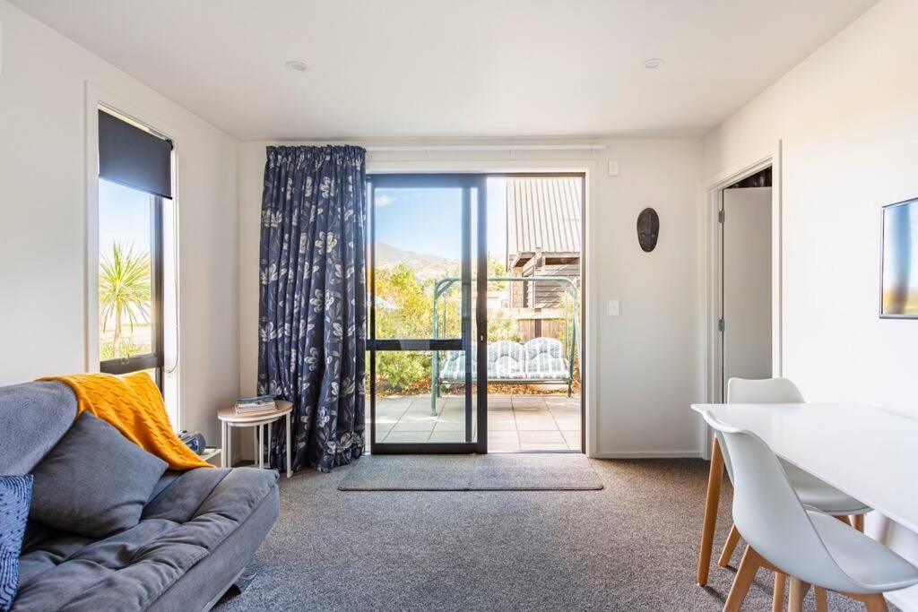 Apartmán Cosy Coudret Flat Cromwell Exteriér fotografie